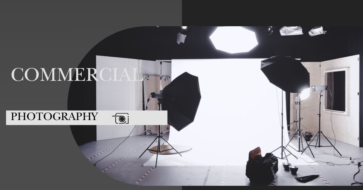Commercial Photography: Types, Salary & Career Guide
